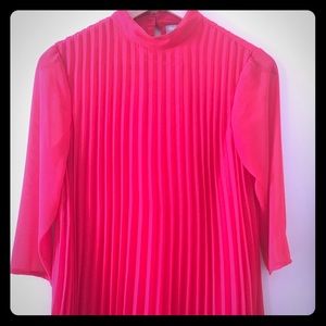 Super cute A line mini Dress